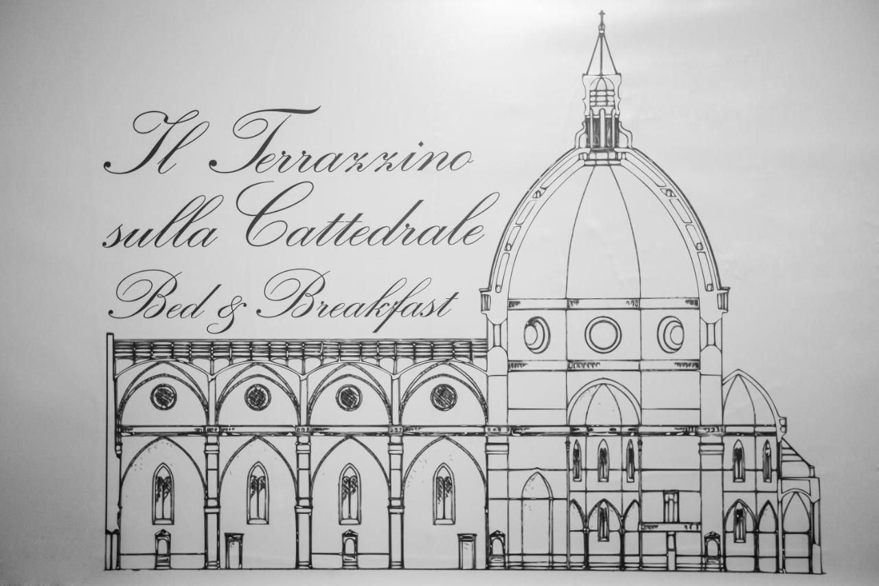 Il Terrazzino Sulla Cattedrale Acomodação com café da manhã  3*